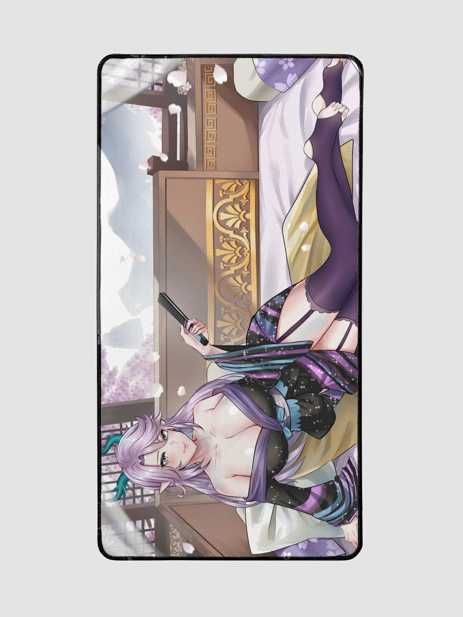Spring's Temptation Mat product image (2)