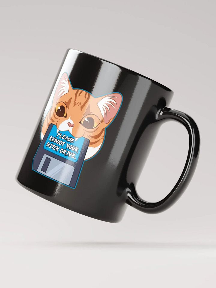 Reboot Mug! product image (2)