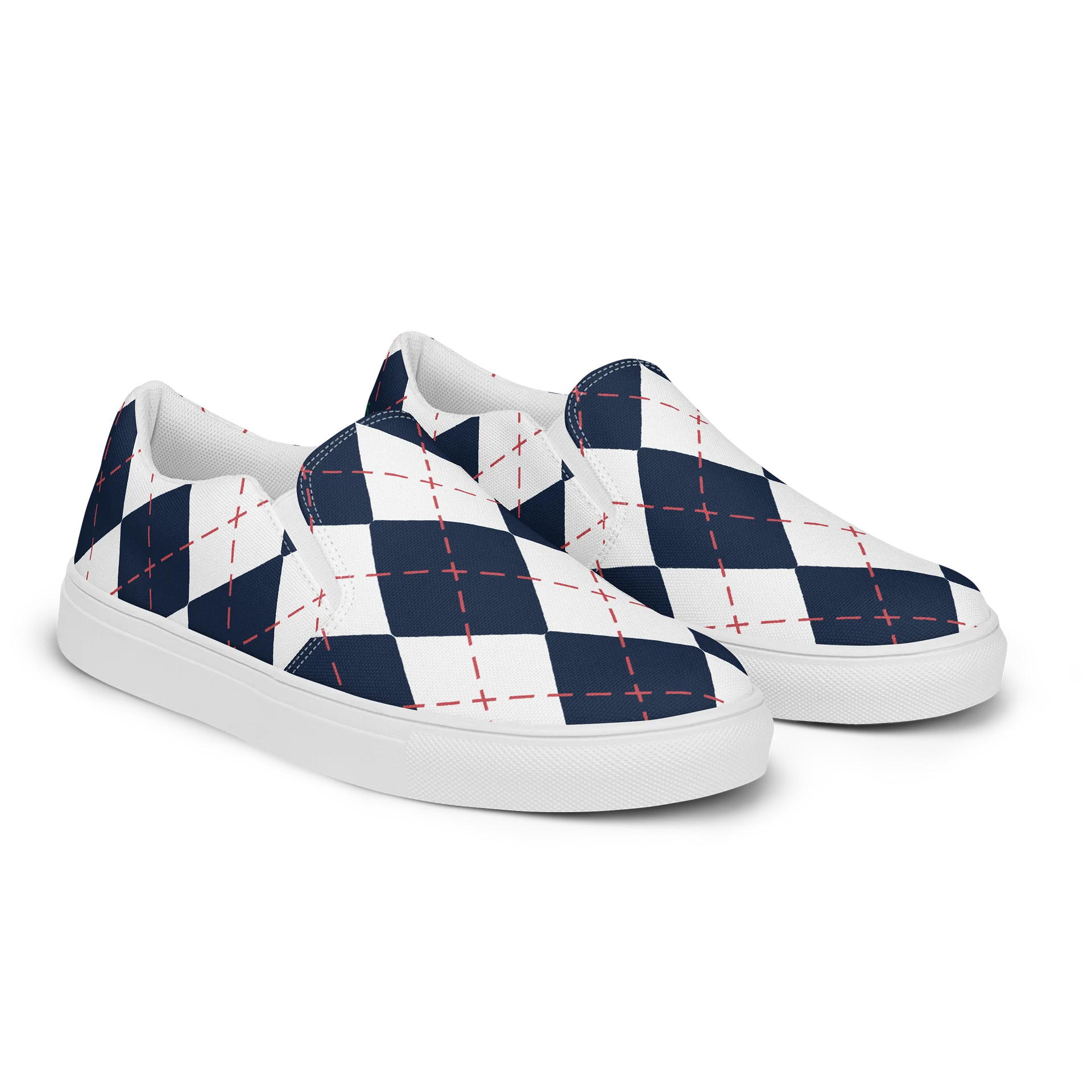 Dwillsprimetime Corporation Women's Slip On Shoe product image (2)