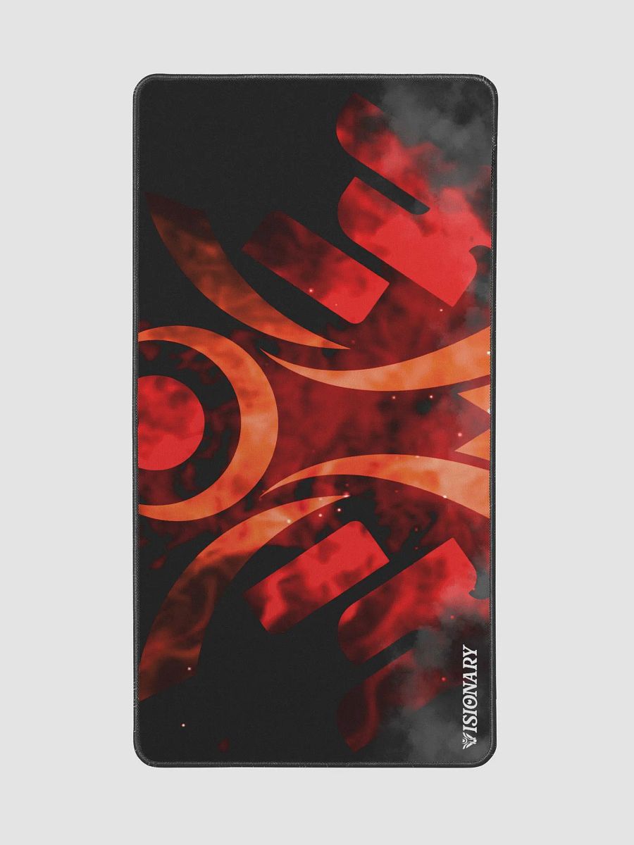 Visionary x Errah Mouse Pad V1 product image (2)