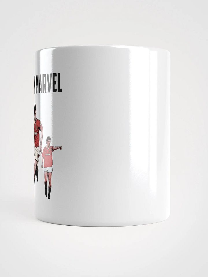 Bryan Robson Mug product image (2)