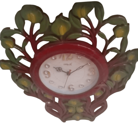 DESIGN WALL CLOCK product image (5)