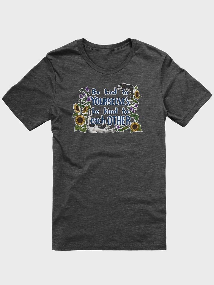 Be Kind Graphic Tee product image (1)