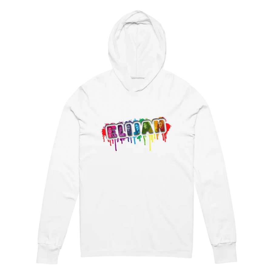 Elijah Hoodie Shirt product image (6)