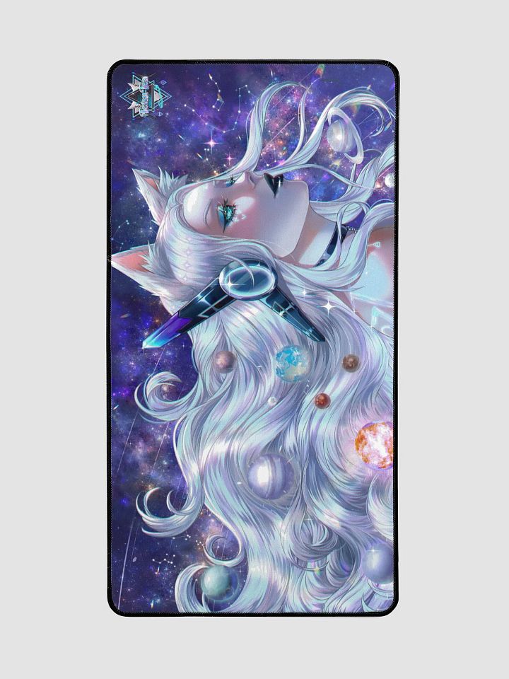 Queen of the Cosmos Large Deskmat product image (2)