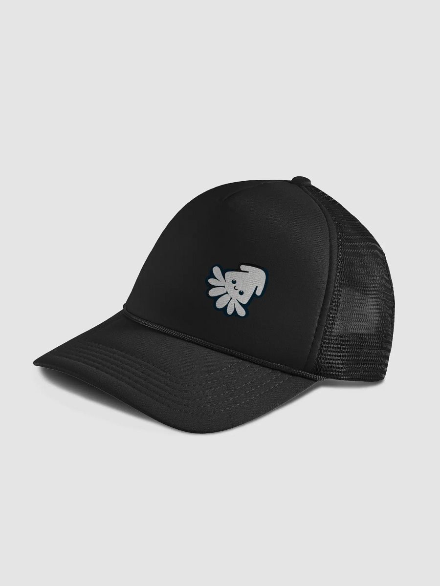 SQUID! Original hat! product image (4)