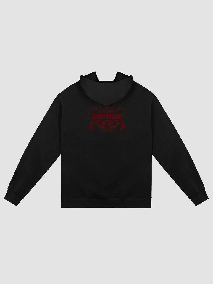 Vintage Compassion Oversized Hoodie product image (8)