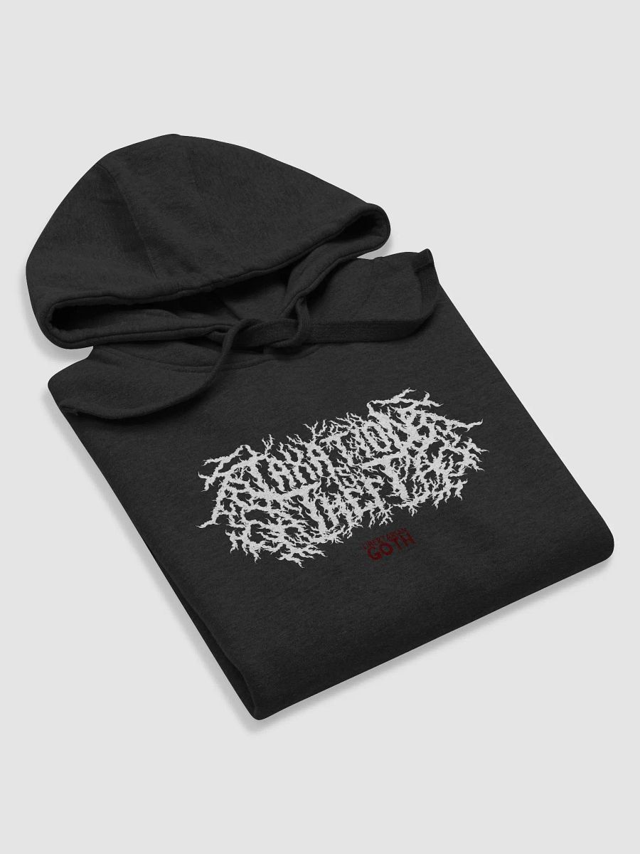 Taxation is Theft Hoodie product image (5)