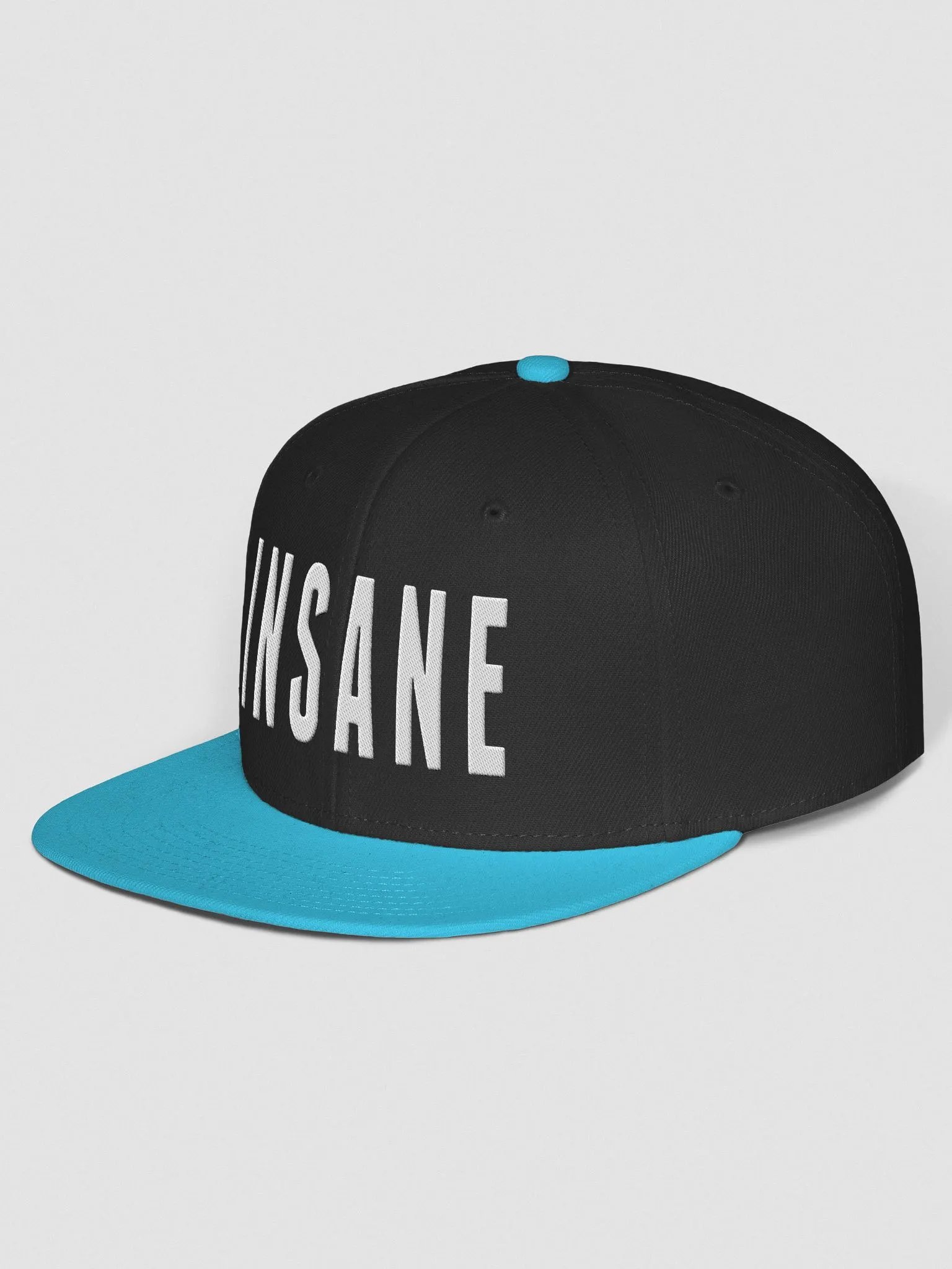 Insane Snapback product image (15)