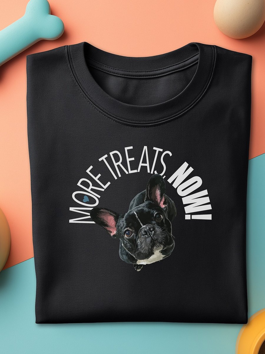 💖 MORE TREATS. NOW! product image (1)