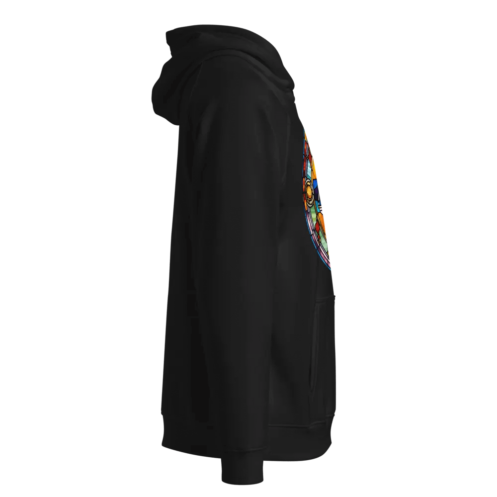Spiritual™ Libra - Unique Hoodie Design product image (3)