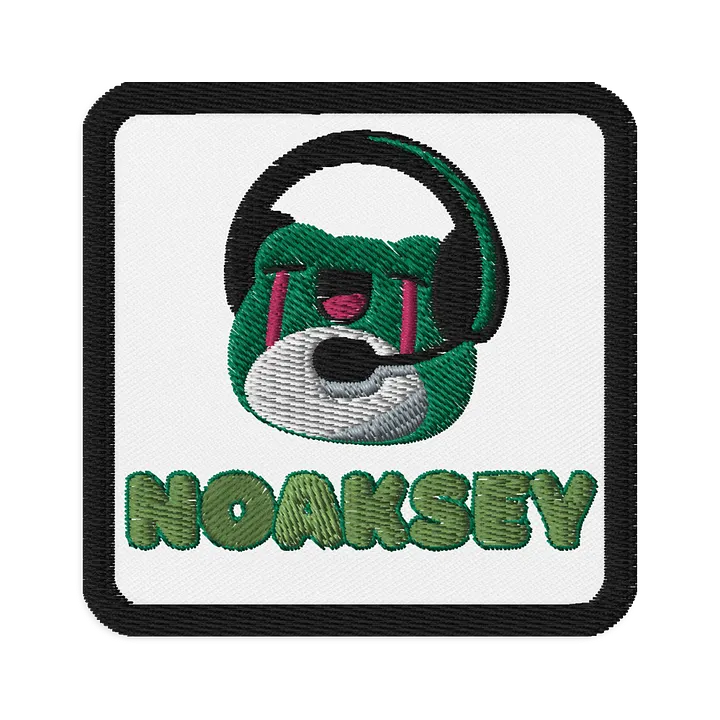 Noaksey Patch product image (1)