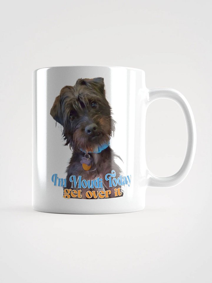 Moudi Mug product image (2)