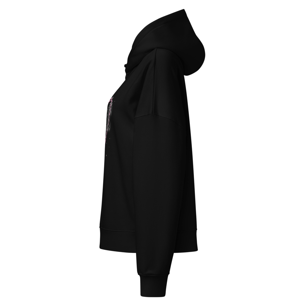 Vogue & Chains Organic Hoodie product image (9)