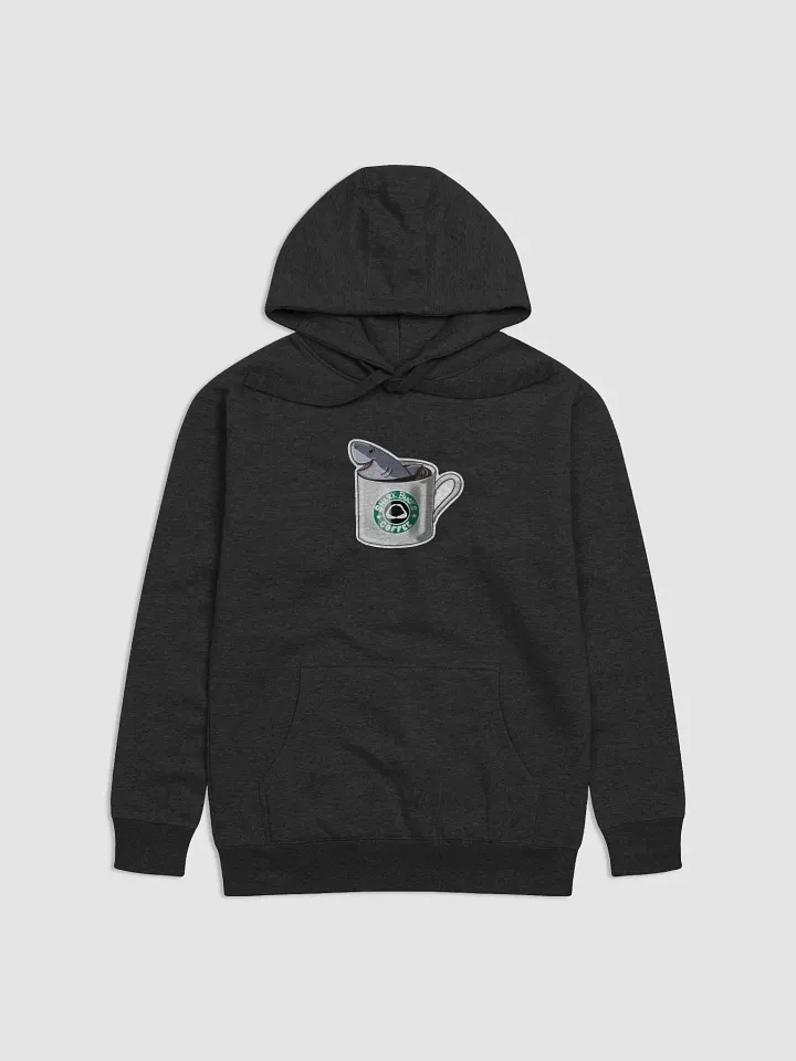 Shark Bucks Hoodie product image (1)
