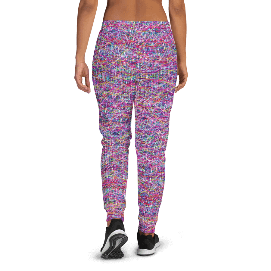 Colorful Threads product image (6)