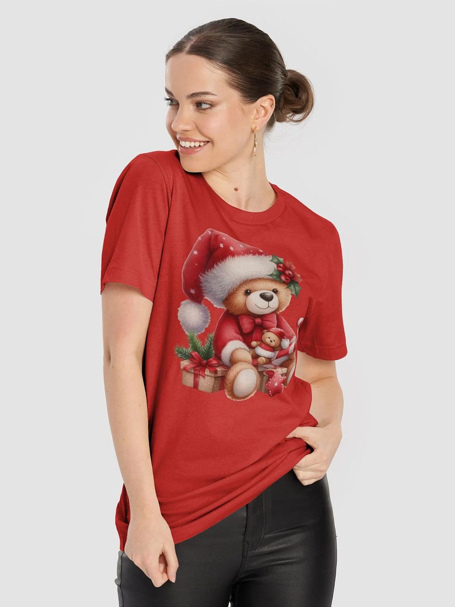 Christmas Cute Teddy 01 product image (31)