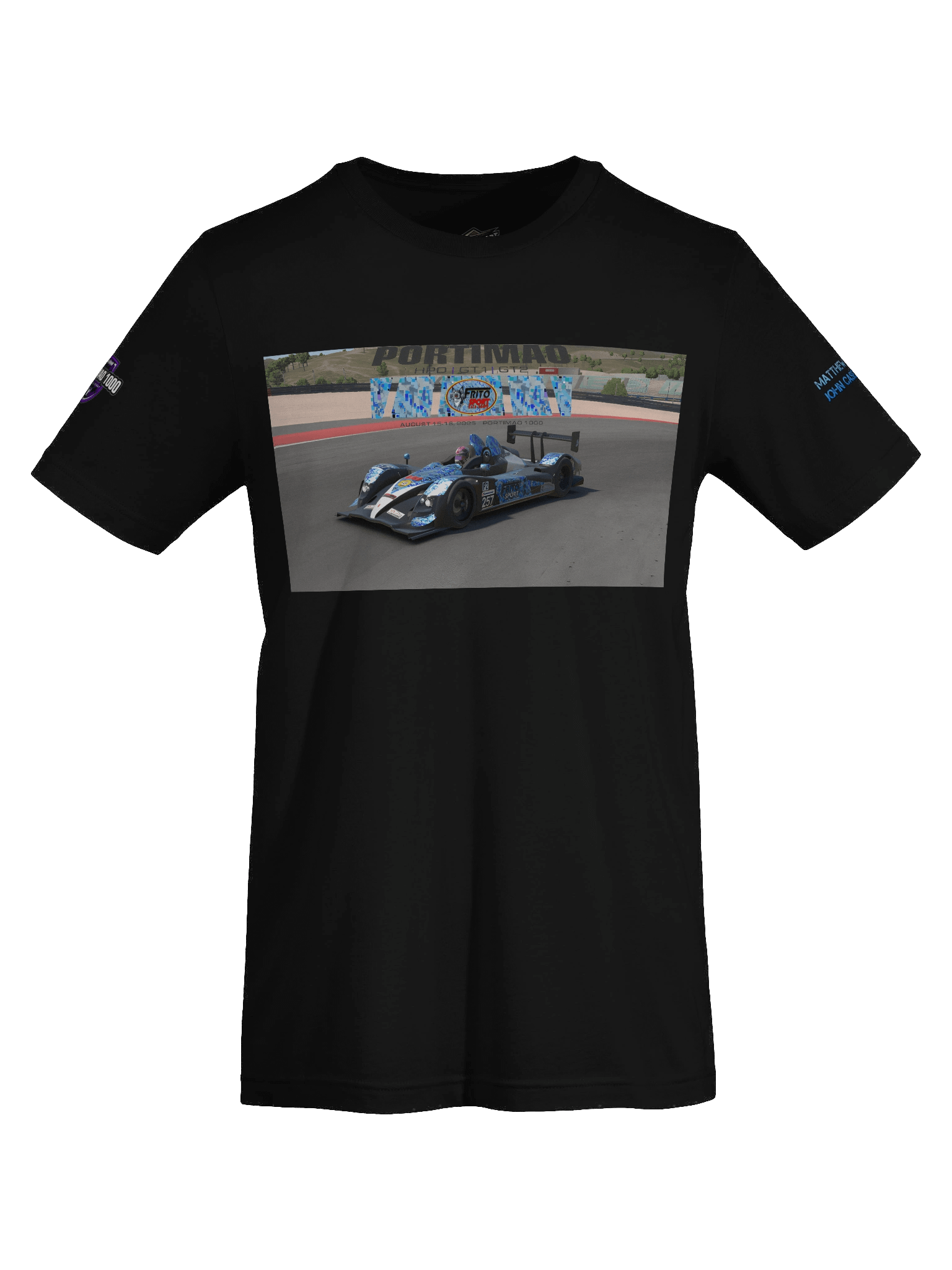 FSE - Portimao 1000km - Team Black product image (61)
