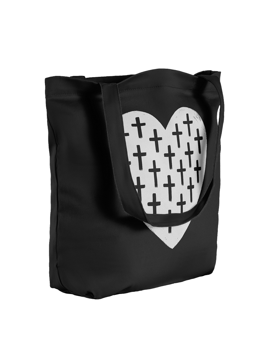 Heaven's Heart Tote product image (2)