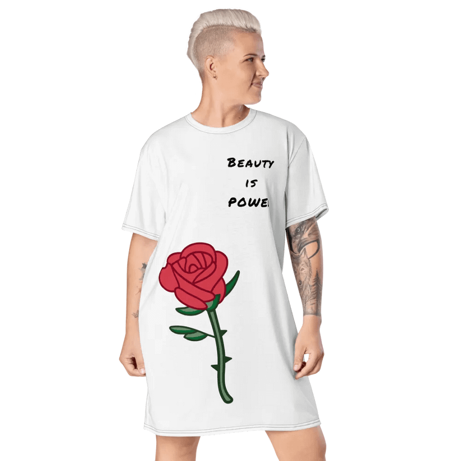 B.I.P T-Shirt Dress product image (6)