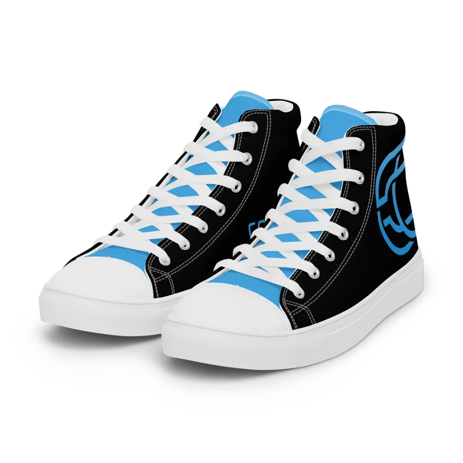 Retro High Tops product image (6)