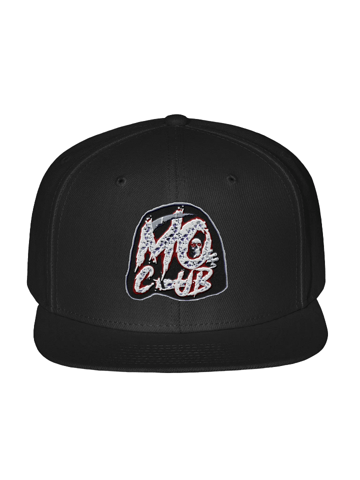 Mile Lo Snap Back product image (1)