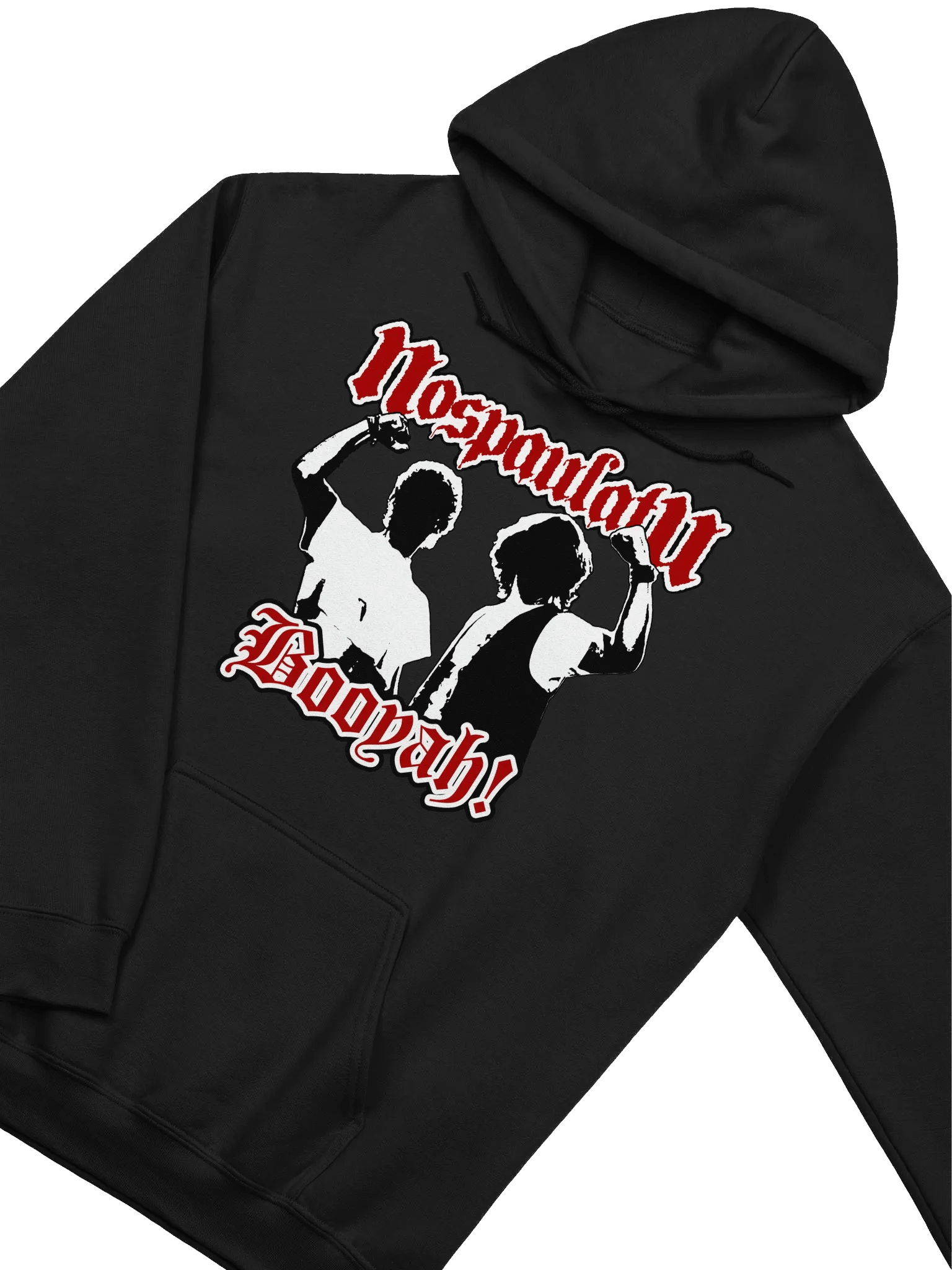 Booyah! Classic Hoodie product image (1)