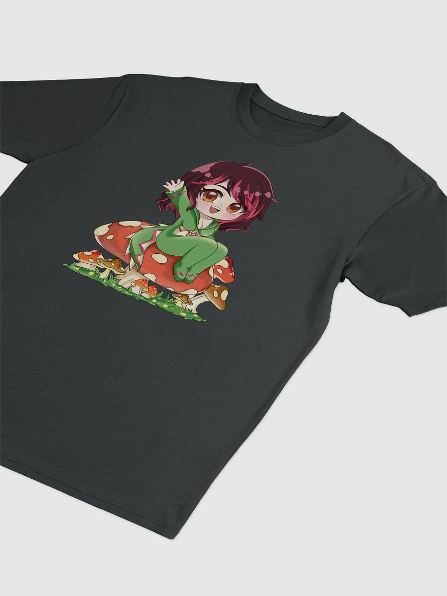 Chibisaurus Mushroom Tee product image (3)