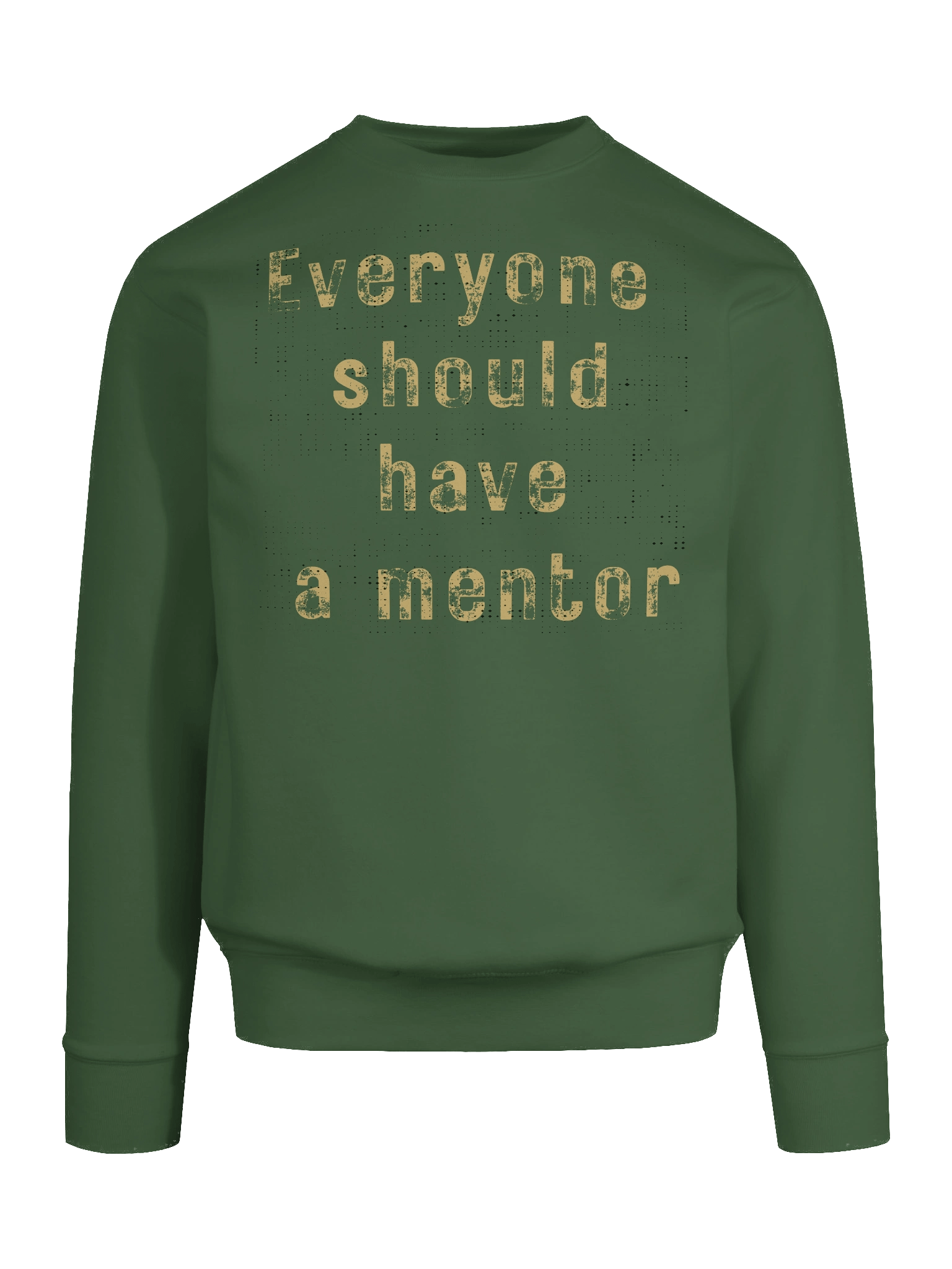 Everyone Should Have a Mentor Crew – Movement Edition product image (52)