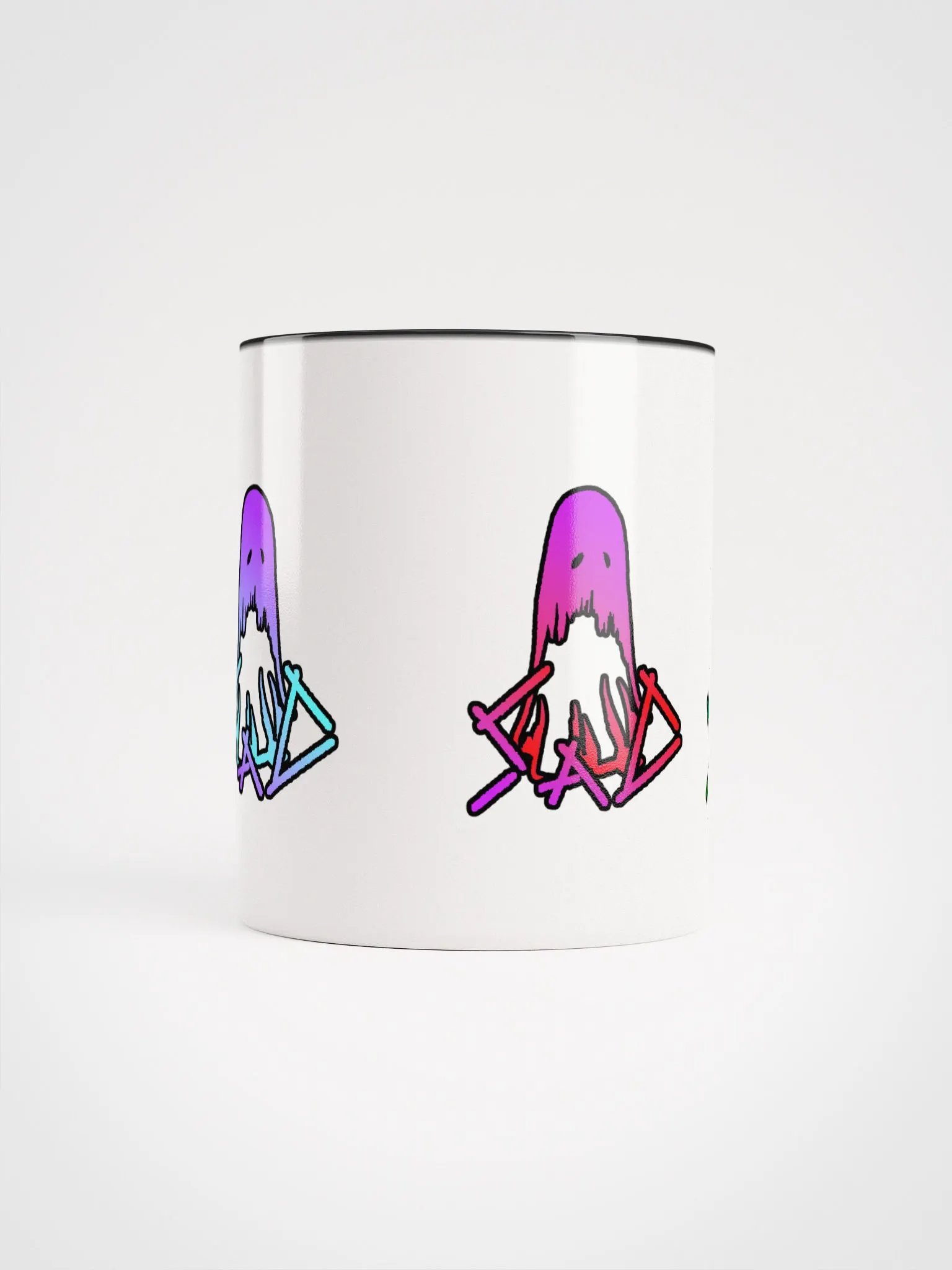 SaD Logo Mug product image (5)