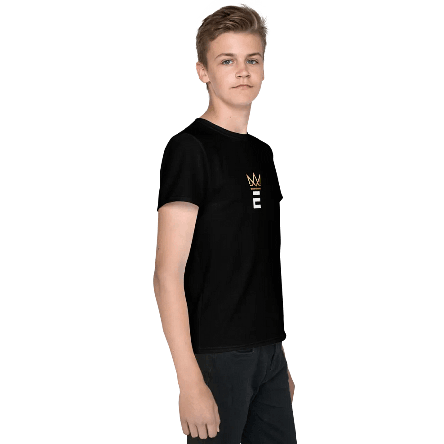 Kids ELMNT T-Shirt V2 product image (8)