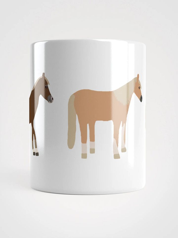 Pony Mug product image (2)