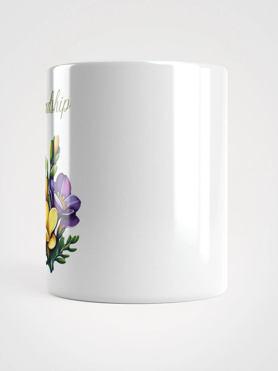 Freesia Bond: A Symbol of Friendship and Trust product image (3)