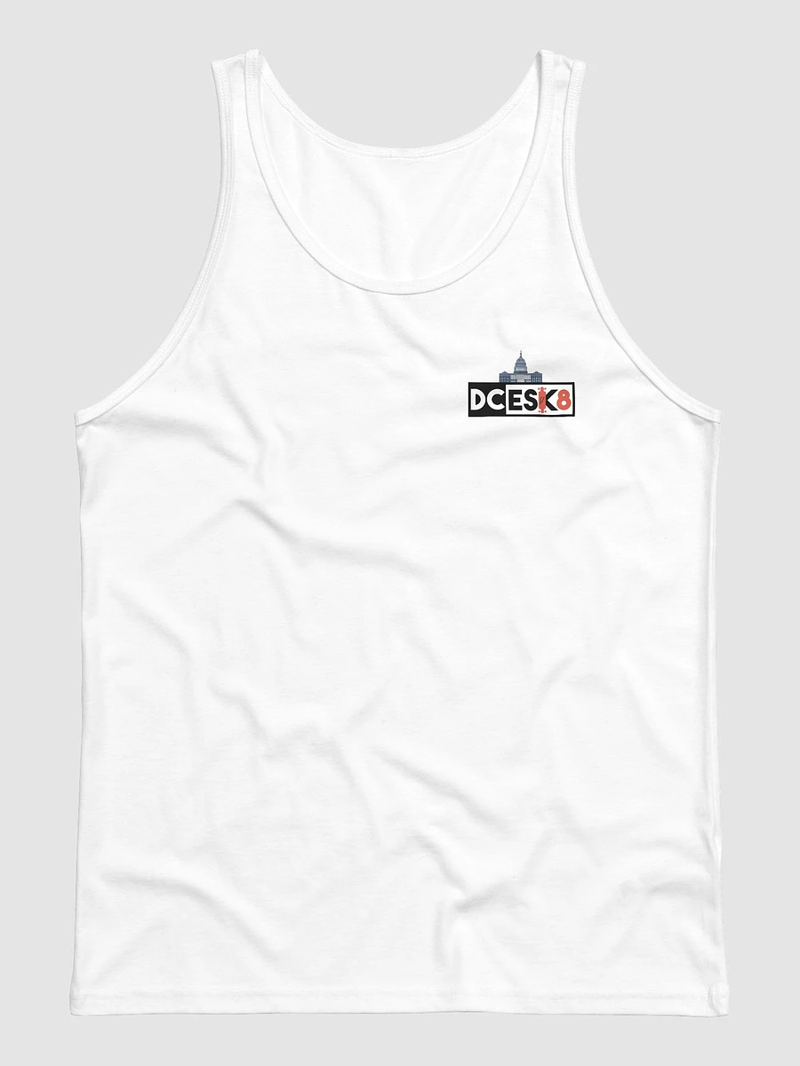 DCESK8 Tank Top product image (1)
