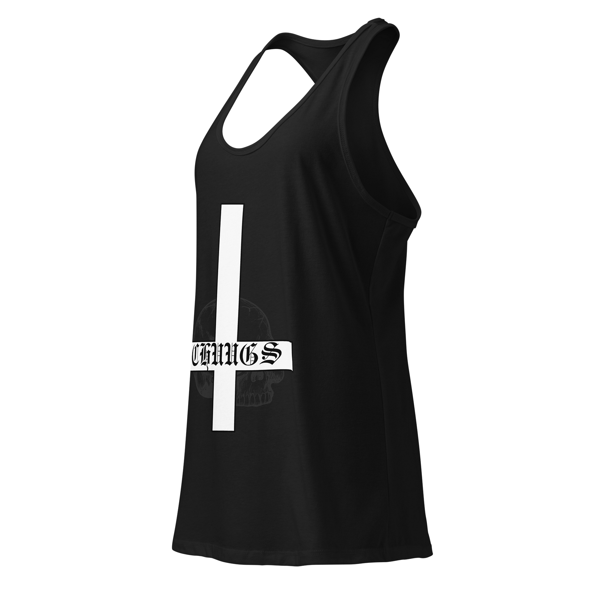 Chuugs Female Tank product image (3)