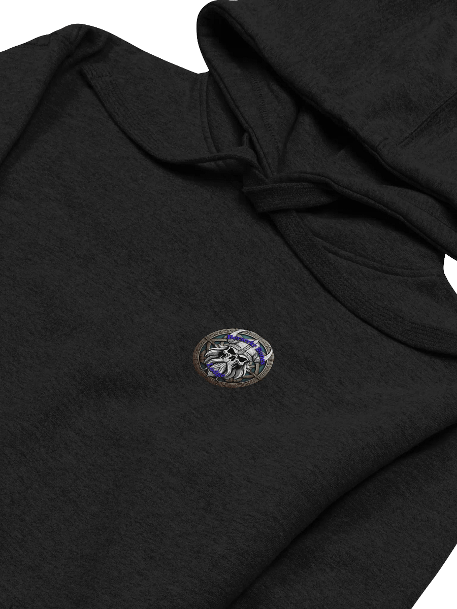 Logo & Print Hoodie product image (2)