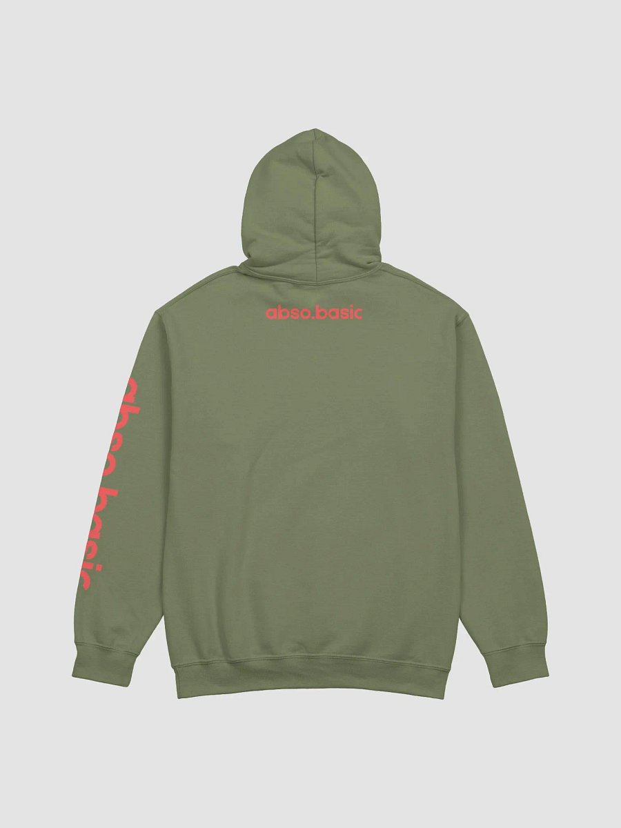 Jack Russell Terrier Lover Hoodie product image (3)