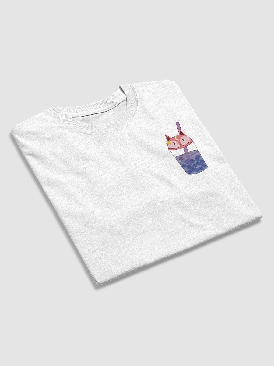 Boba Buddy Heavyweight Tee product image (4)