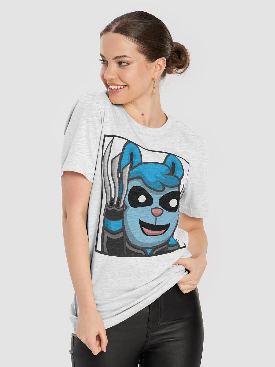 Assassin Llama T-Shirt product image (31)