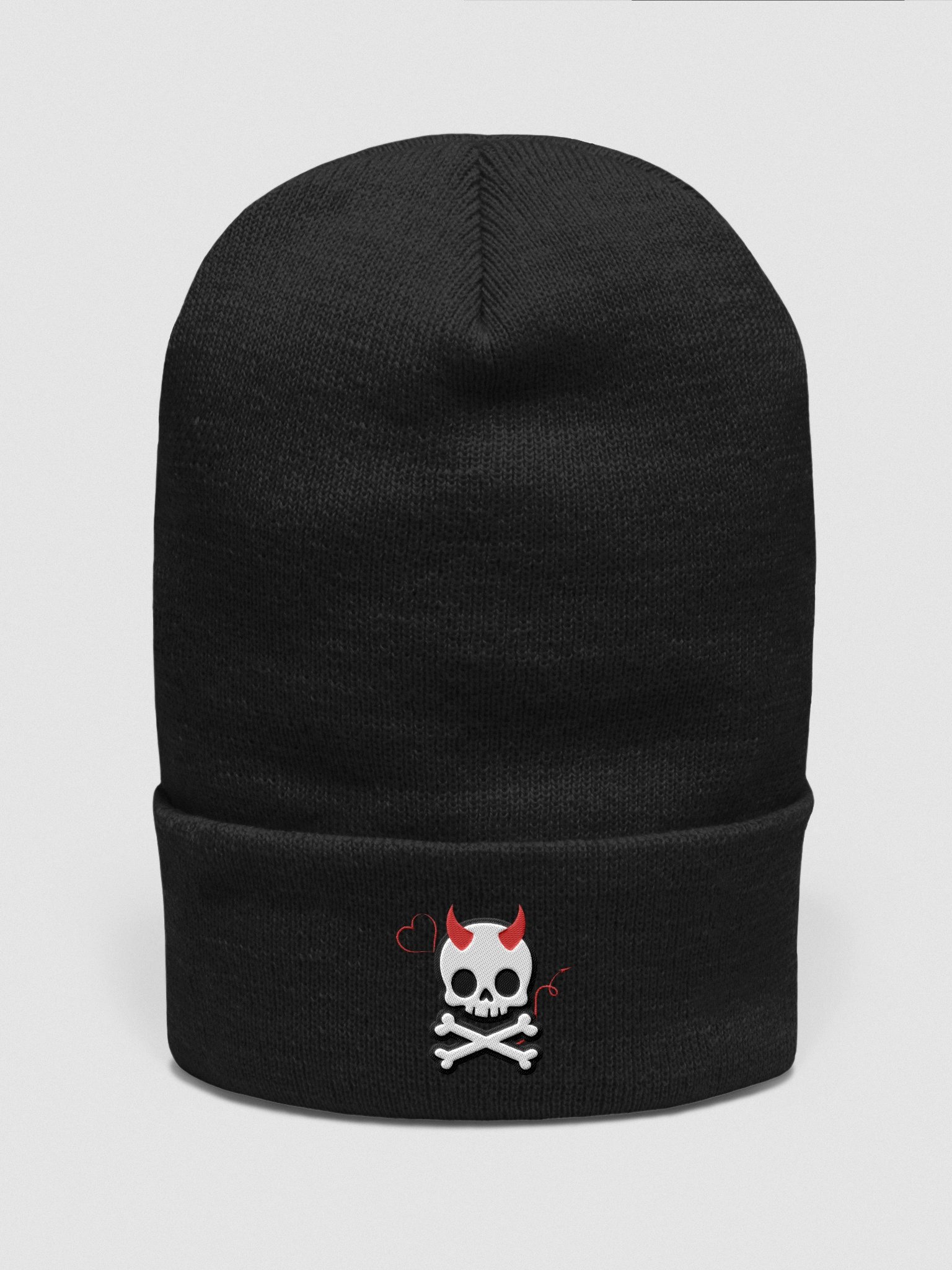 EST Pirate Beanie V. 2 product image (1)