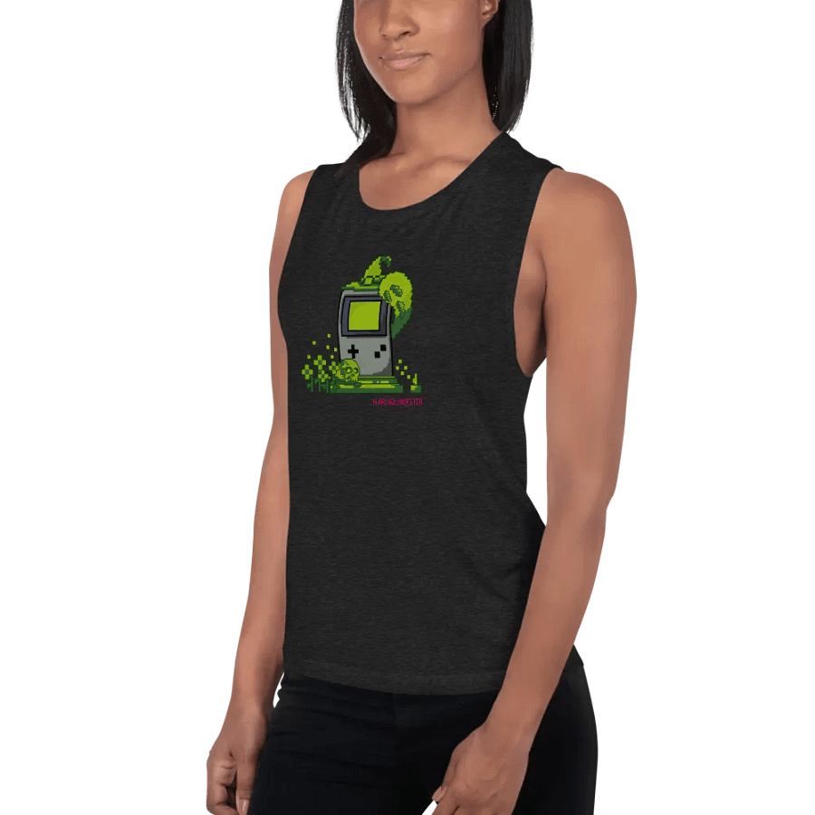Game Boo Colorless product image (4)