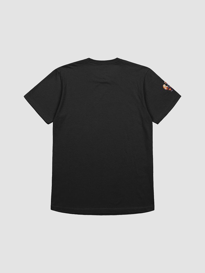Mechanical Fox Fantasy T-Shirt product image (2)