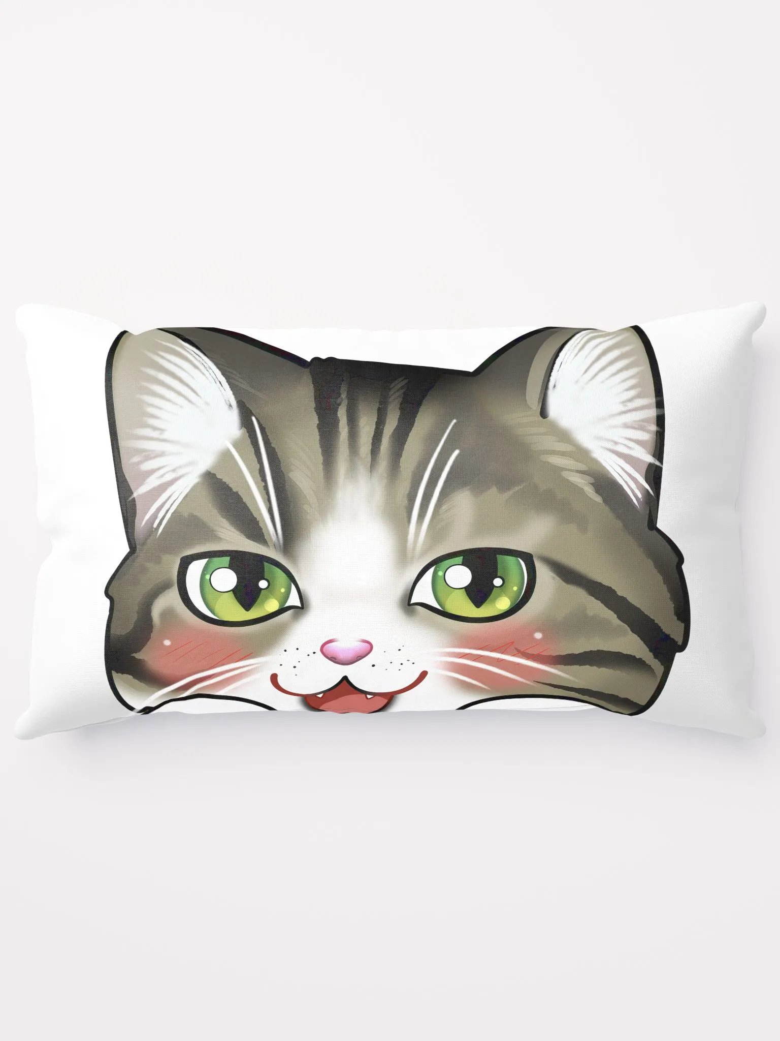 Cat Pillow product image (5)