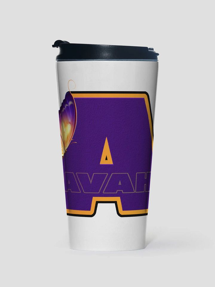 AVAH Tumbler product image (1)