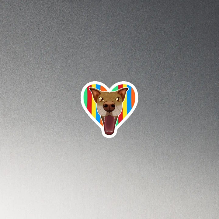 Attie's Magnet product image (2)