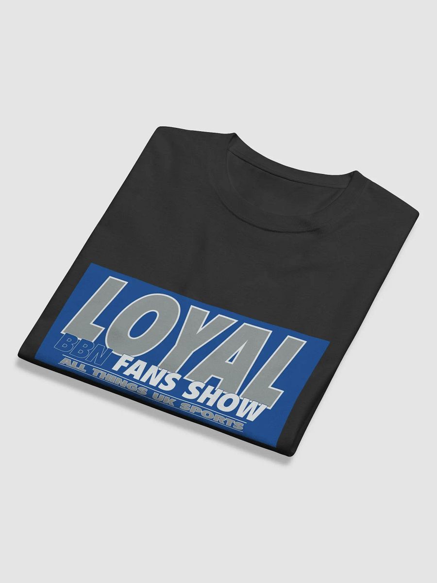 Stepping Out Tee product image (11)