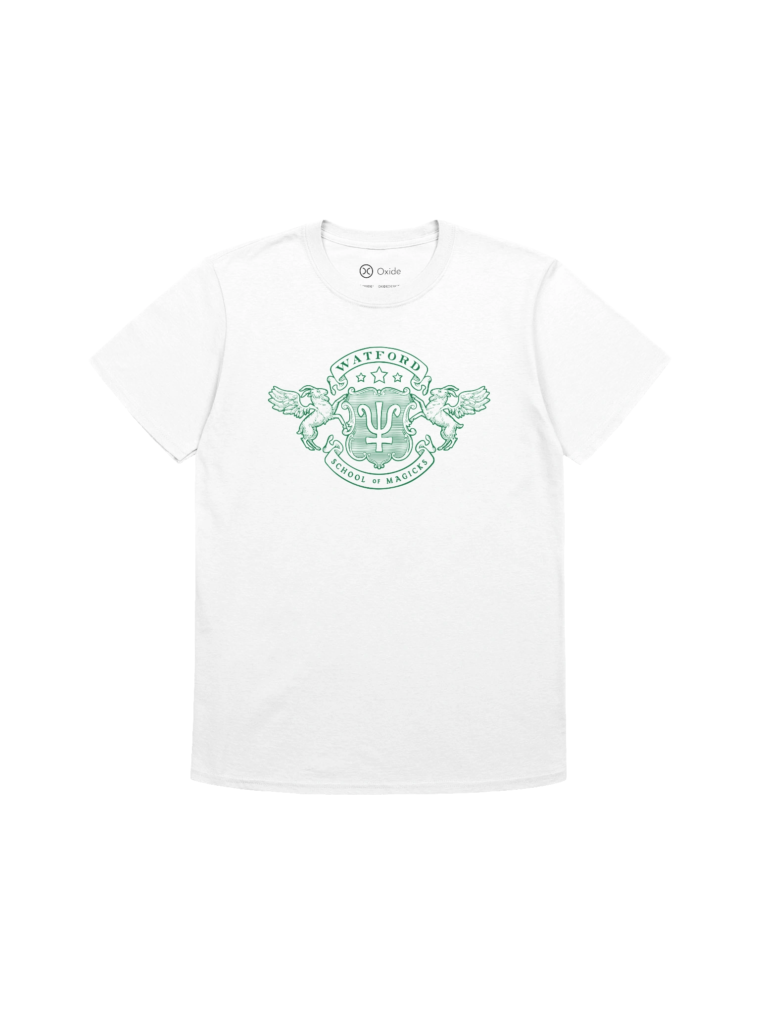 Watford Crest T-Shirt product image (1)