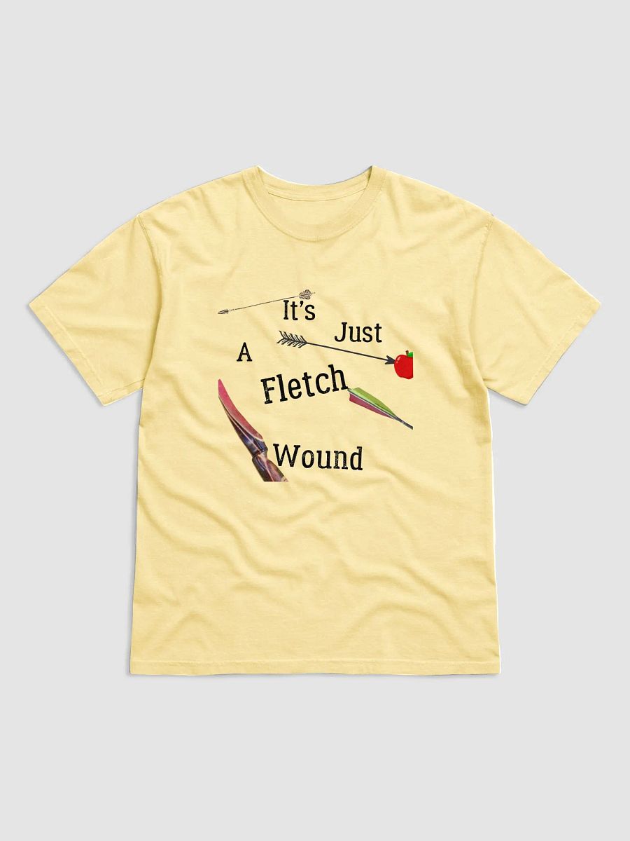 Fletch Wound product image (8)