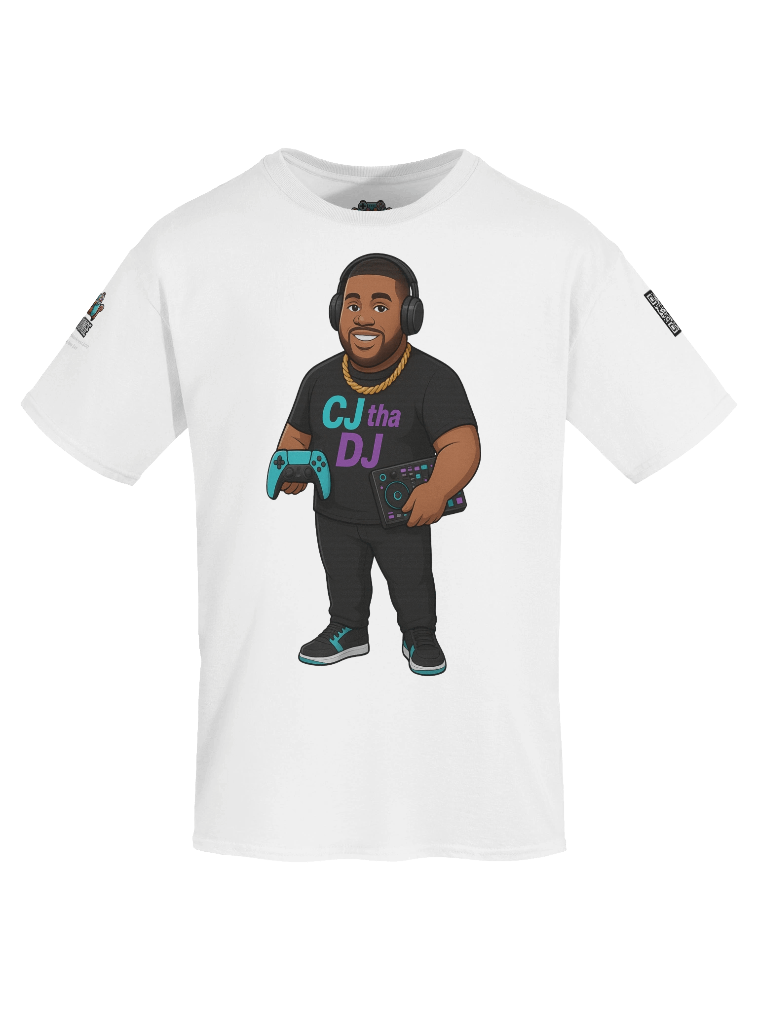 Partii Shirt product image (27)