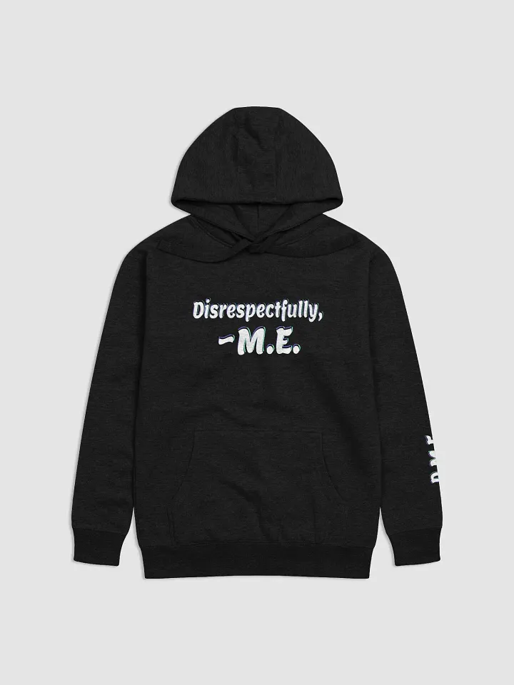 DME Logo Hoodie product image (10)
